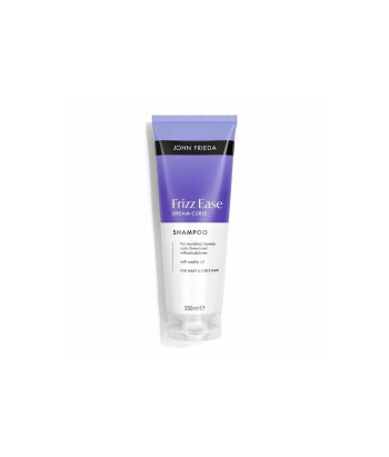 John Frieda Frizz-Ease Dream Curls Champú Definidor De Rizos 250ml