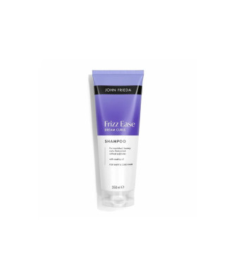 John Frieda Frizz-Ease Dream Curls Champú Definidor De Rizos 250ml