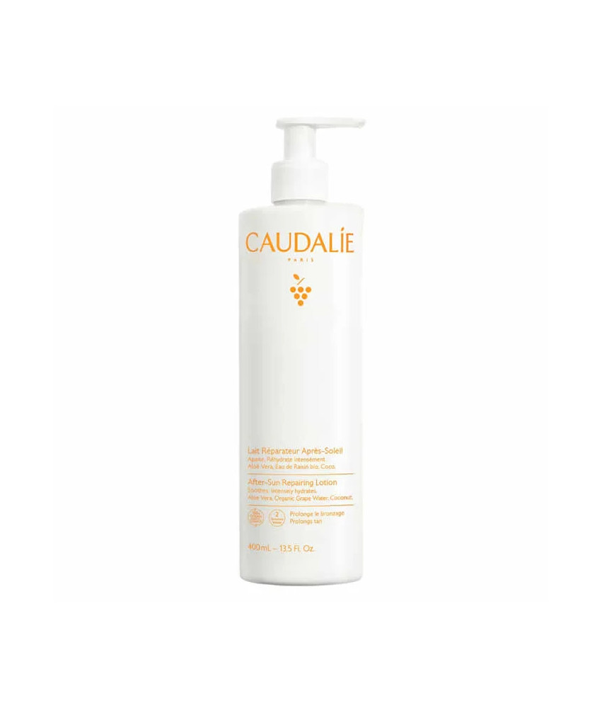 Caudalie After Sun Repairing Lotion 400ml