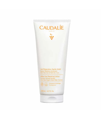 Caudalie After Sun Repairing Lotion 200ml
