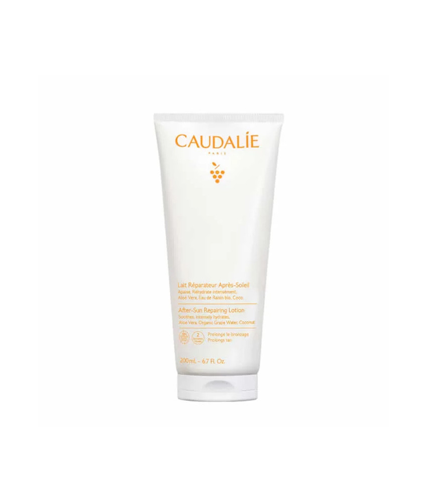 Caudalie After Sun Repairing Lotion 200ml