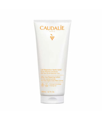 Caudalie After Sun Repairing Lotion 200ml