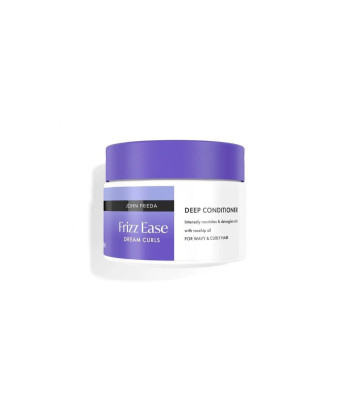 John Frieda Frizz-Ease Dream Curls Mascarilla Nutritiva Para Rizos 250ml
