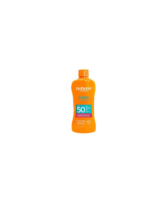 Babaria Sol Hydra Protector Solar Aloe Sfp50 100ml
