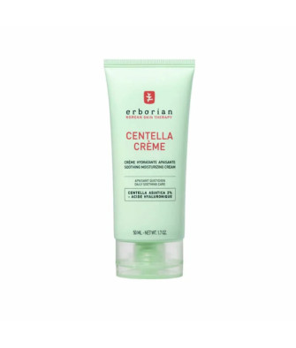 Erborian Centella Cream Anti-Redness Moisturizing Cream 50ml