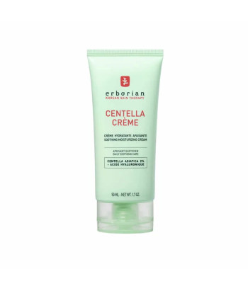 Erborian Centella Cream Anti-Redness Moisturizing Cream 50ml