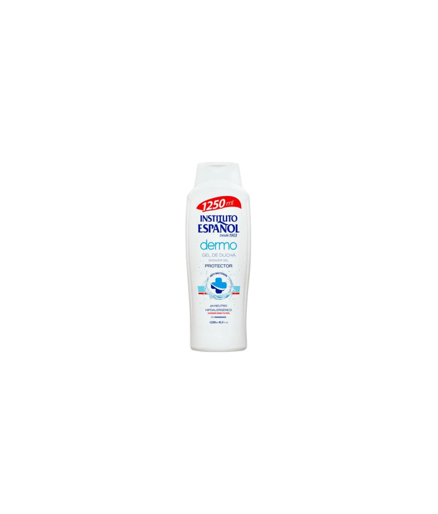 Instituto Español Dermo Gel De Baño 1250ml