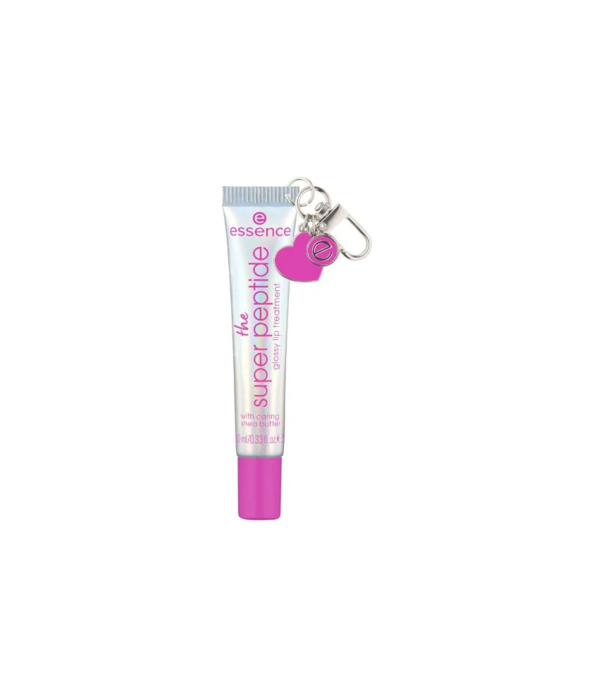 Essence Cosmetics The Super Peptide Tratamiento Labial 05-Holomazing! 10ml