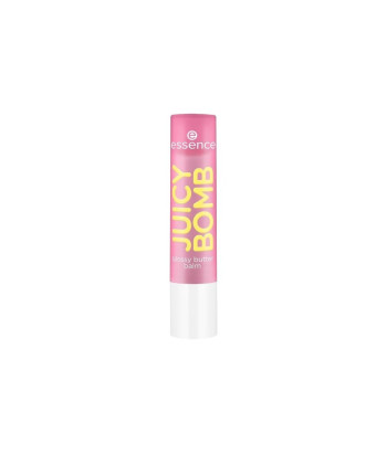 Essence Cosmetics Juicy Bomb Bálsamo Manteca Labial 08-Cherrything I Want 2,5g