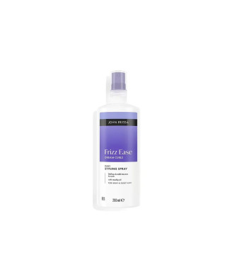 John Frieda Frizz-Ease Dream Curls Definidor De Rizos Spray 200ml