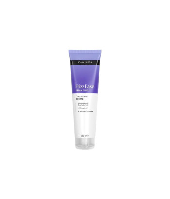 John Frieda Frizz-Ease Dream Curls Crema Definidora De Rizos 150ml