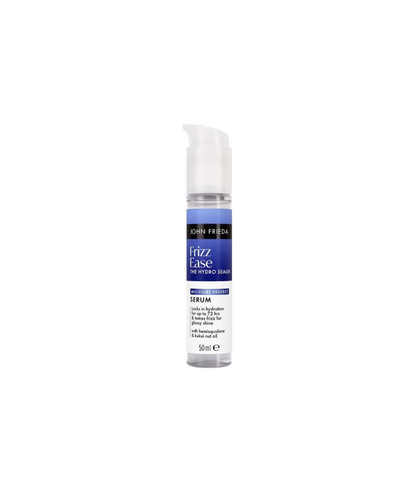 John Frieda Frizz-Ease The Hydro Sealer Sérum Hidratante 50ml