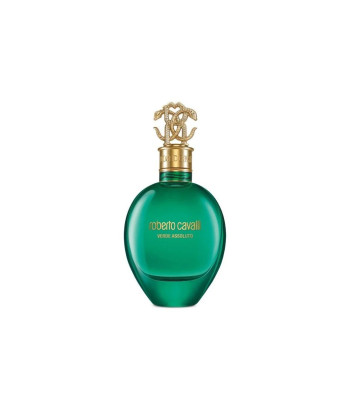 Roberto Cavalli Rc Signature Verde Assoluto Edp 75ml