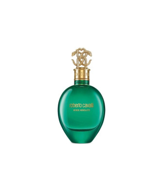Roberto Cavalli Rc Signature Verde Assoluto Edp 75ml