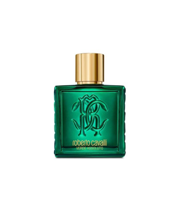 Roberto Cavalli Rc Uomo Verde Assoluto Edp 100ml