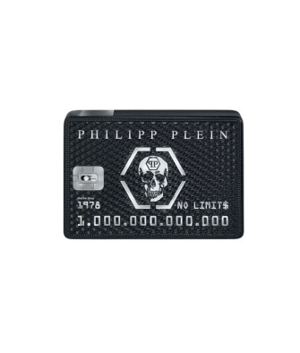 Philipp Plein No Limit$ Edp Vp 90ml