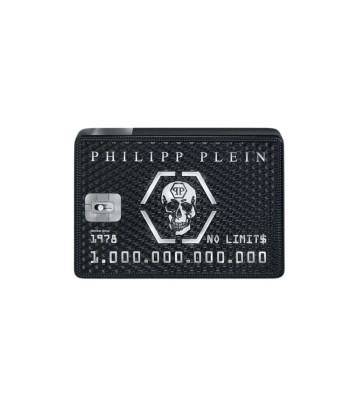 Philipp Plein No Limit$ Edp Vp 90ml