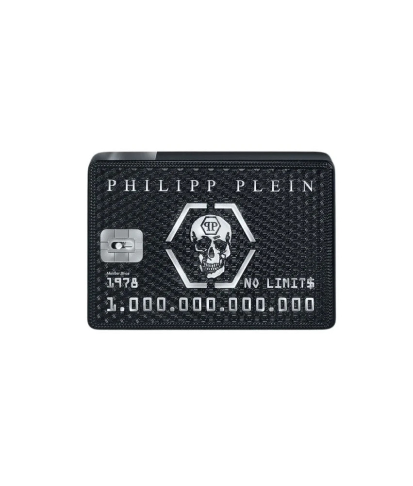 Philipp Plein No Limit$ Edp Vp 90ml