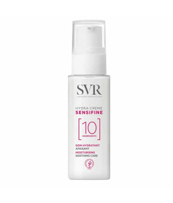 Svr Sensifine Hydra-Creme Moisturising Soothing Care 40ml