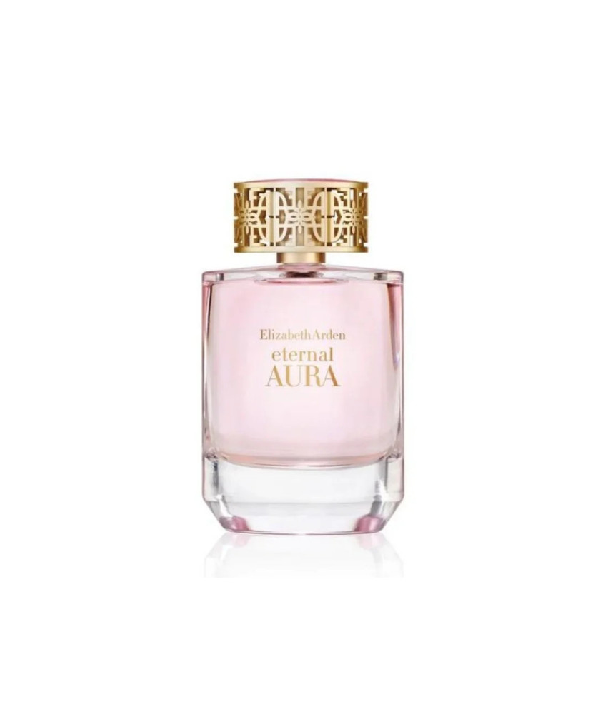 Elizabeth Arden e Arden Eternal Aura Ep 50 Vap