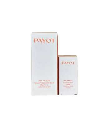 Payot My Bundle Ser 30ml Cr Stick Set