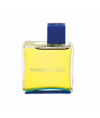 Mandarina Duck Life Is A Journey For Him Eau De Toilette Vaporisateur 100ml