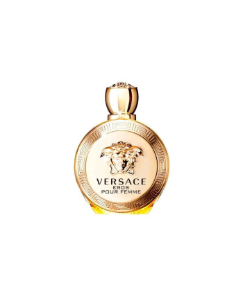 Versace Eros Feme 100 Edp Body Gel Min