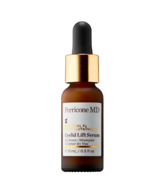 Perricone Md Essential Fx Acyl-Glutathione Eyelid Lift Serum 15ml