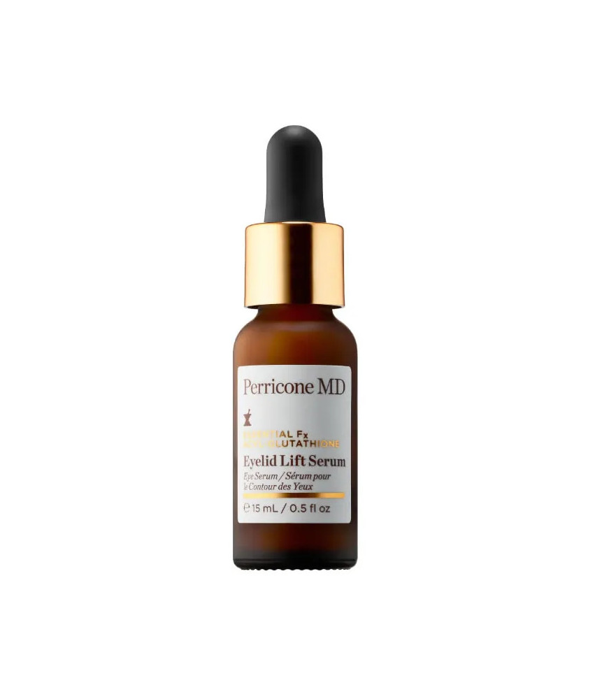 Perricone Md Essential Fx Acyl-Glutathione Eyelid Lift Serum 15ml