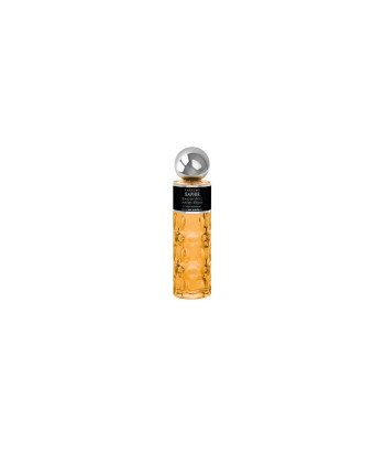 Saphir Excentric Man Elixir Edp Spray 200ml