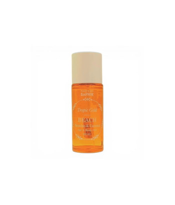 Saphir Tropic Gold 100ml Beach