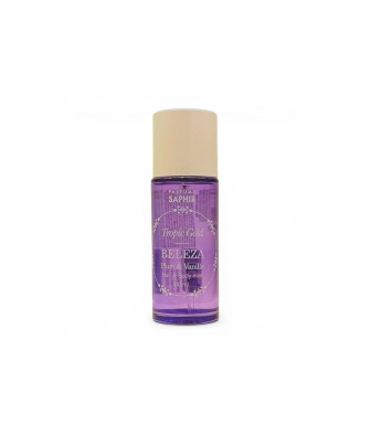 Saphir Tropic Gold 100ml Beleza