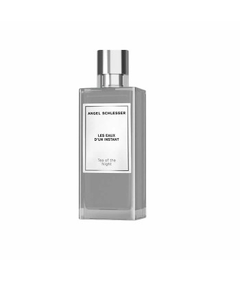 Angel Schlesser Les Eaux D'Un Instant Tea Of The Night Eau De Toilette Vaporisateur 150ml
