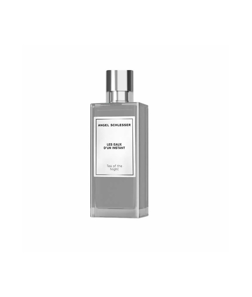Angel Schlesser Les Eaux D'Un Instant Tea Of The Night Eau De Toilette Vaporisateur 150ml