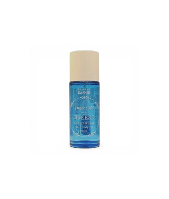Saphir Tropic Gold 100ml Breeze