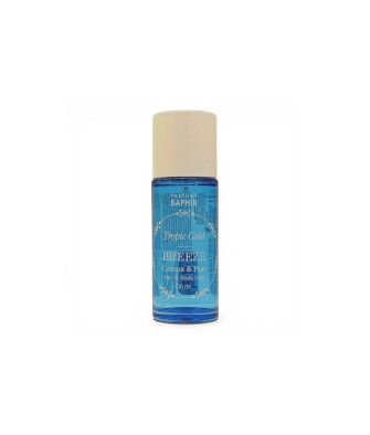 Saphir Tropic Gold 100ml Breeze