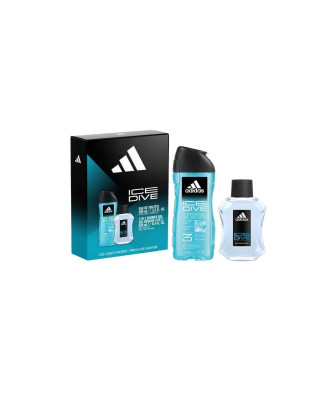 Adidas Men Ice Dive 100 Vap Gel250