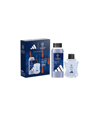 Adidas Men Uefa 12 100 Vap Gel250