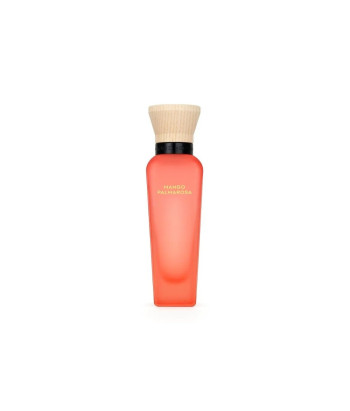 Adolfo Dominguez Agua Fresca Mango Palmarosa Edt 100ml