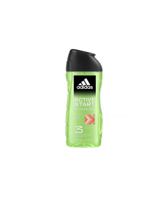 Adidas Active Start Gel De Baño 250ml