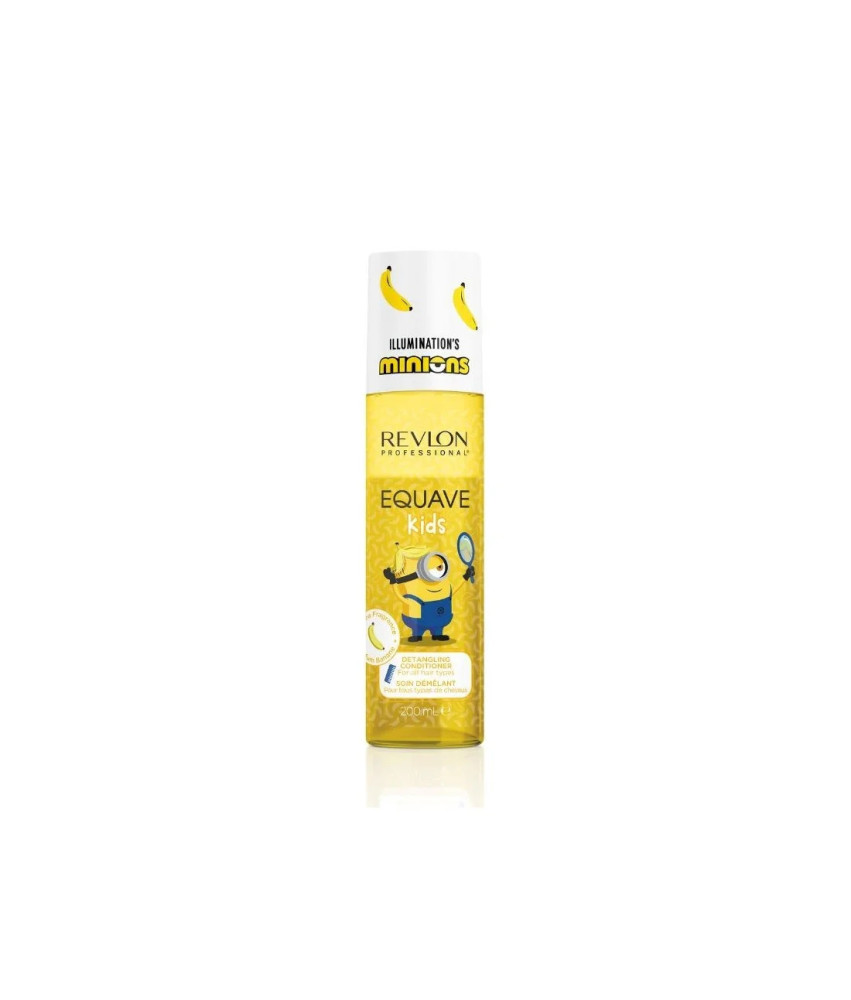 Revlon Equave Acondic Kids Minions 200ml
