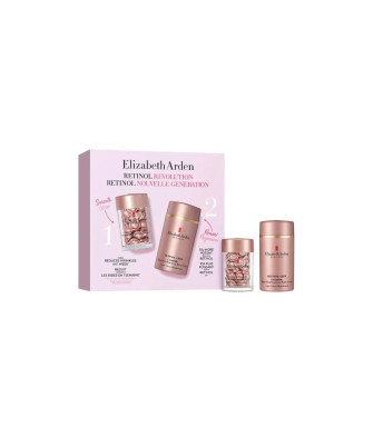 Elizabeth Arden Arden Retinol Hpr Ceram Water Cr50 Set26