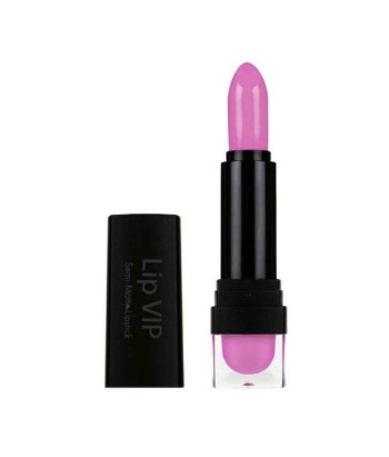 Sleek Lip Vip Semi-Matte Barra De Labios Steal The Timelight 1un