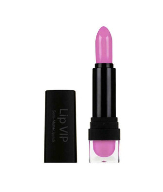 Sleek Lip Vip Semi-Matte Barra De Labios Steal The Timelight 1un