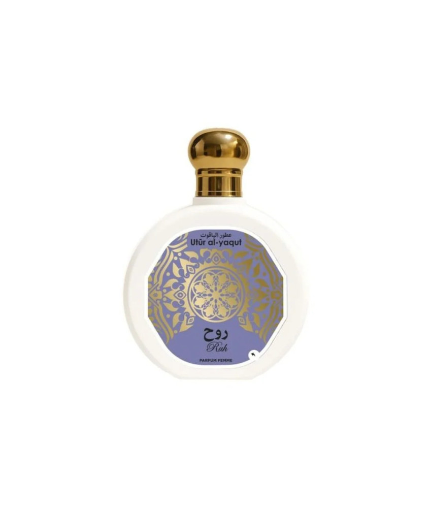 Saphir Utur Al-Yaqut Ruh Parfum 100ml