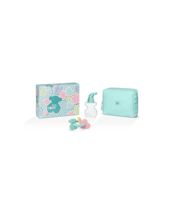 Baby Tous Edc Spray 100 Neceser Mordedor