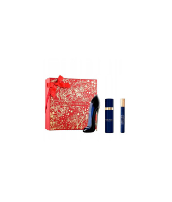 Carolina Herrera C H Good Girl Edp Spray 80ml Sets