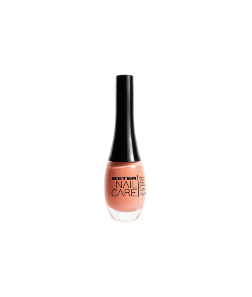 Beter Nail Care Youth Color Ed Lim