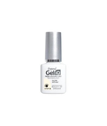 Beter Depend Gel Iq Esmalte Glow Within 41141