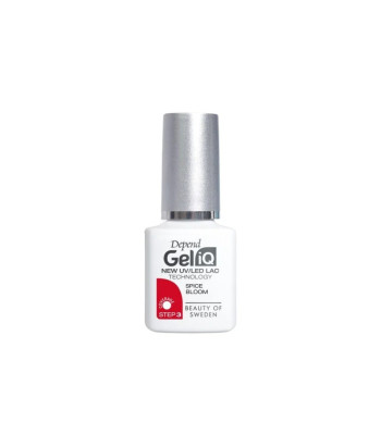 Beter Depend Gel Iq Esmalte Spice Bloom 41143